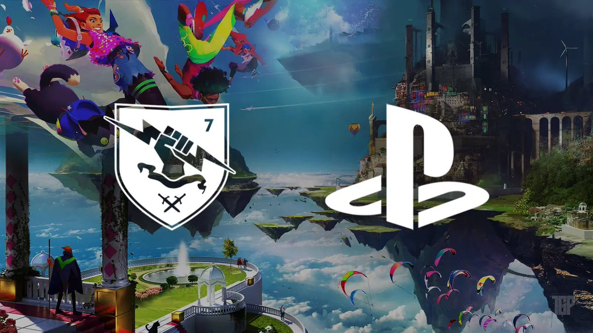 Noticias PlayStation tweet media