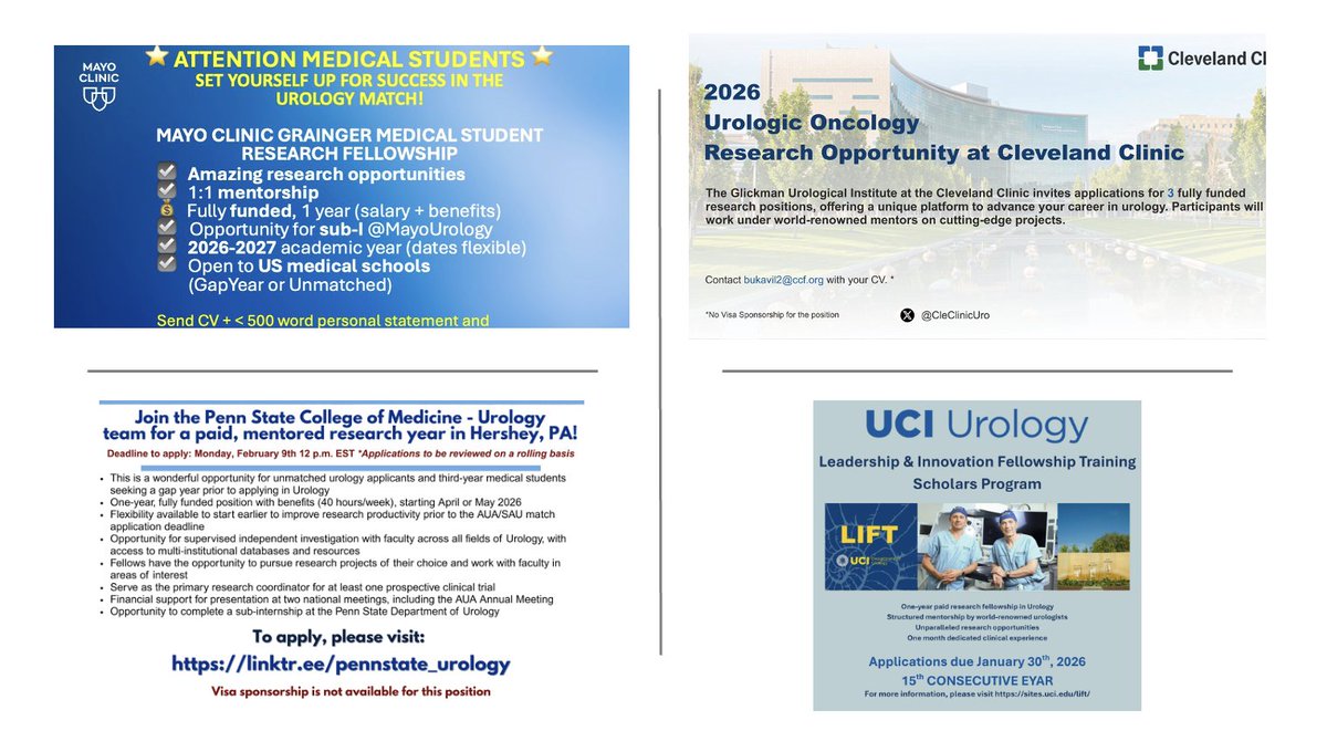 Alireza Ghoreifi, MD tweet media