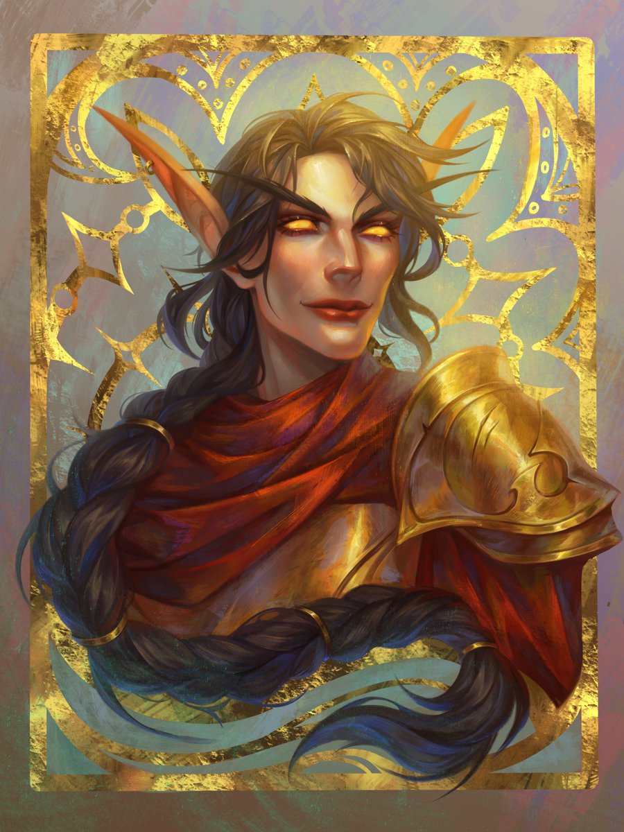 Eru | comms open tweet media