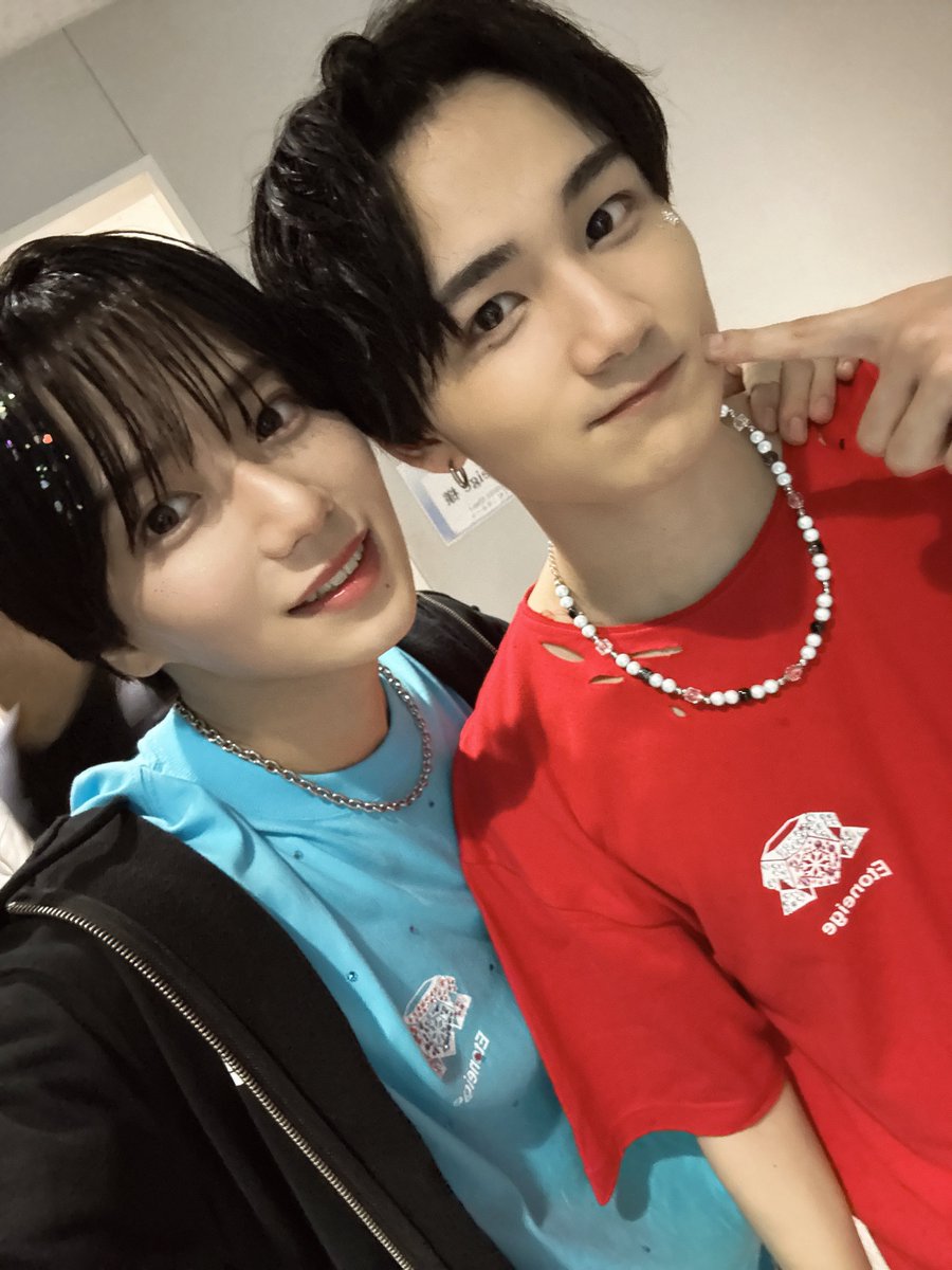 金子 蒼央 (@etoneige_ao) / Posts / X