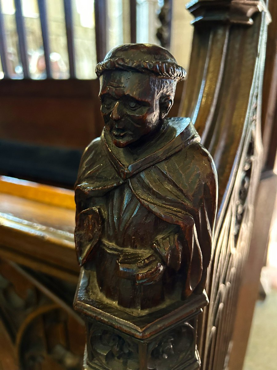 English Churches tweet media