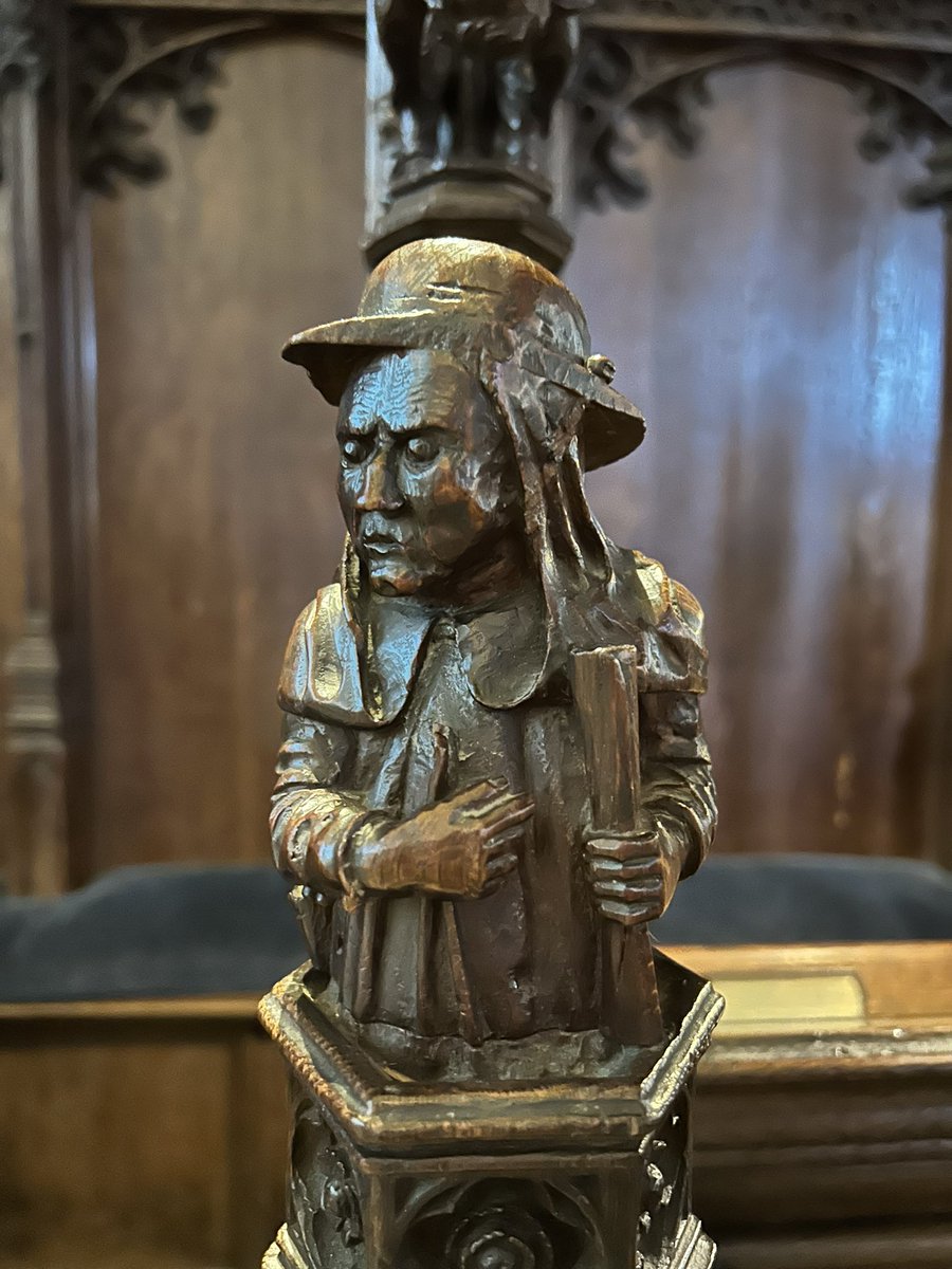 English Churches tweet media