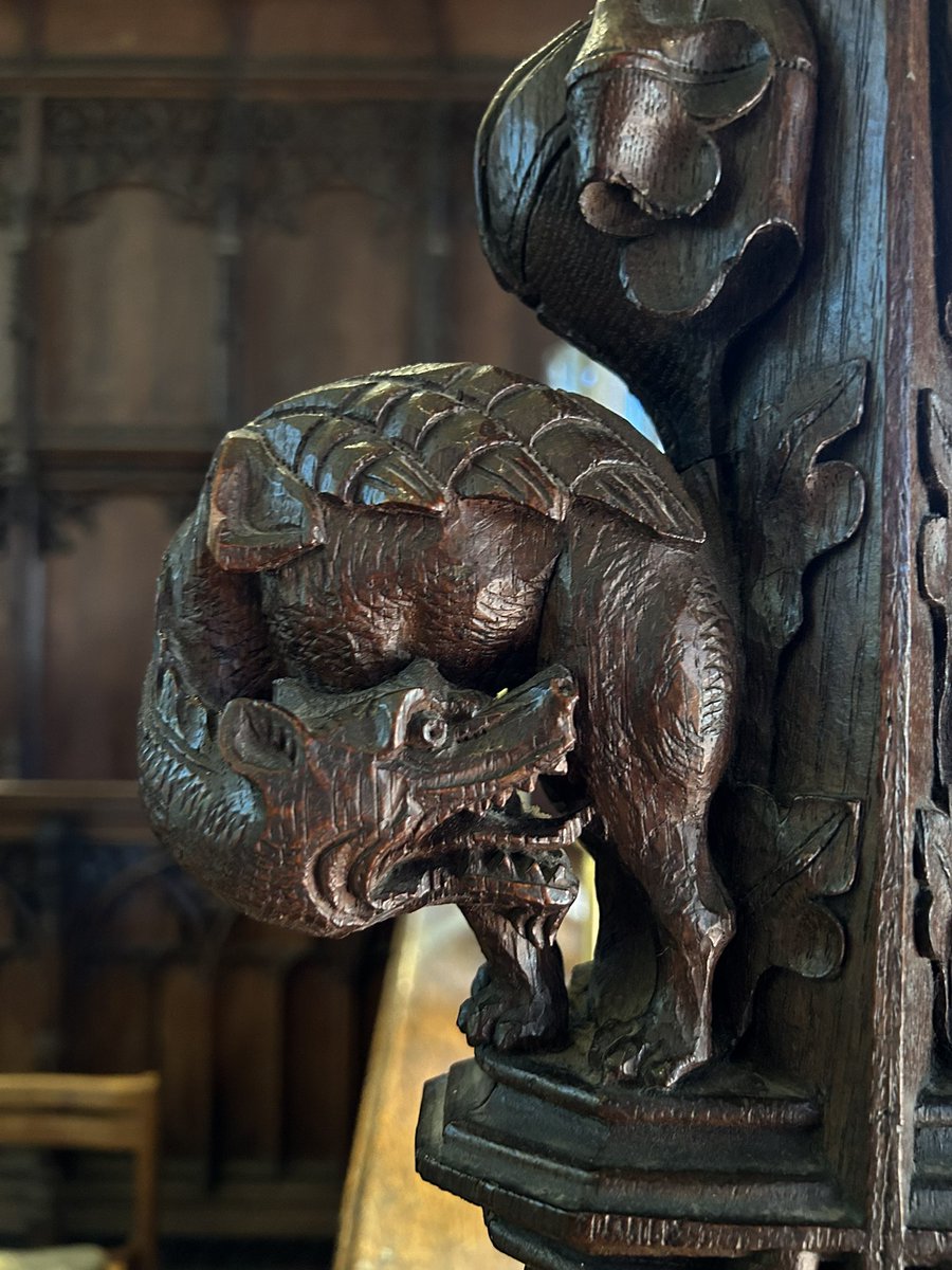 English Churches tweet media