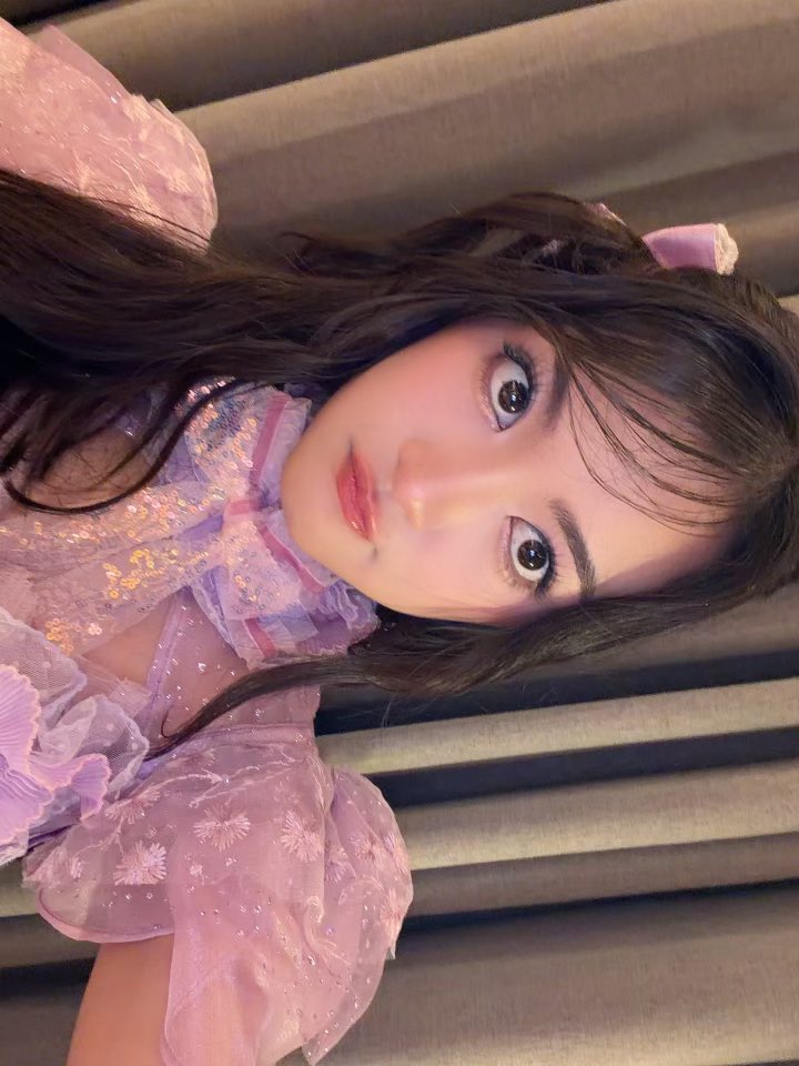 Greesella Adhalia tweet media