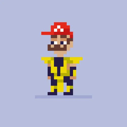 New Lazy Frens sale! DutchPepe grabbed #426 for 0.0009 ETH

opensea.io/assets/base/0x…

Lazy is as Lazy does