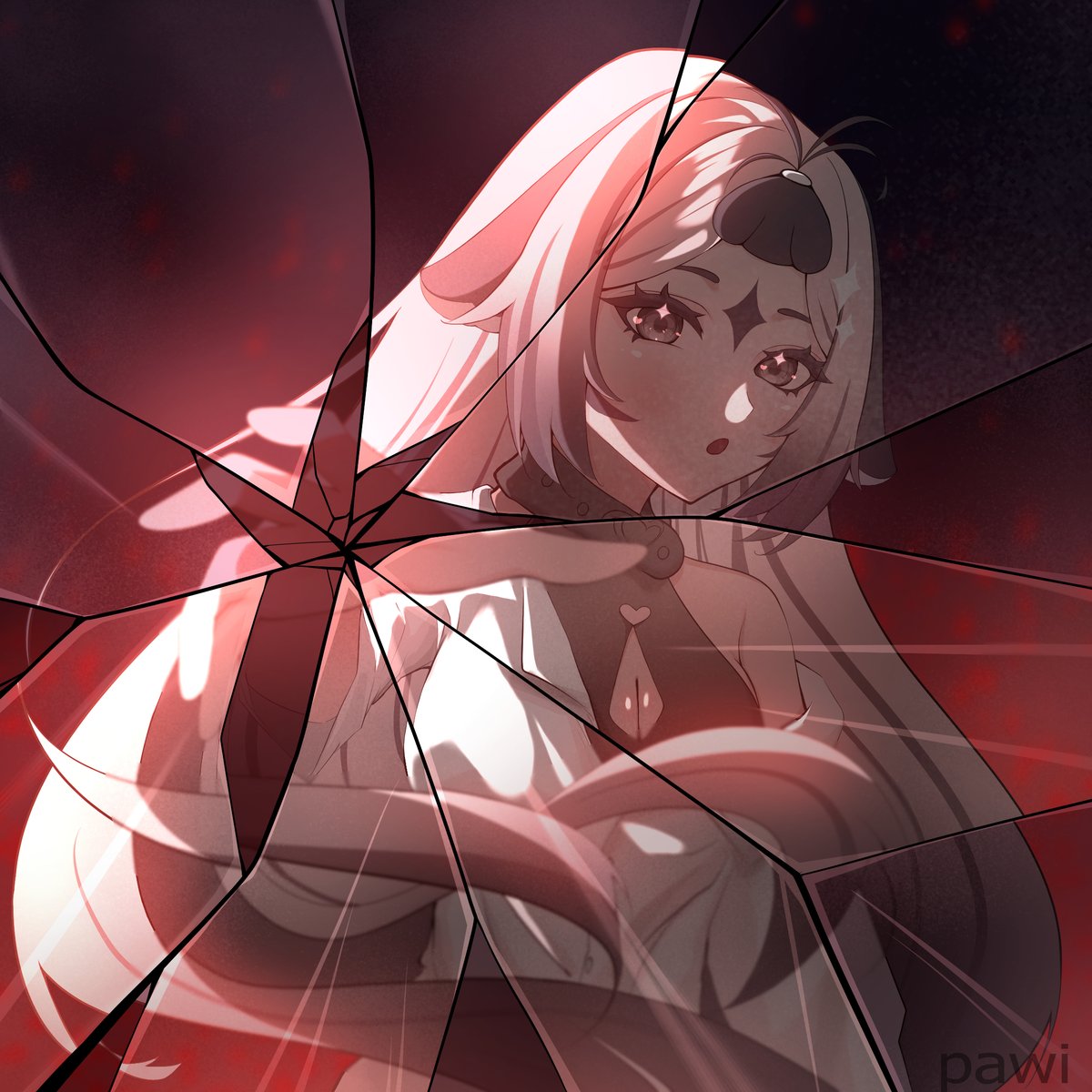 Bust up Commission
vgen : vgen.co/Pawi-senpai