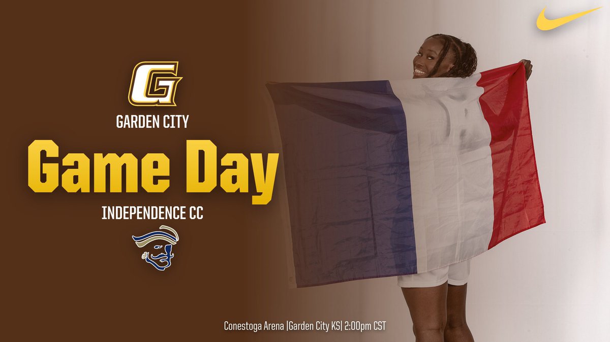 Garden City Women’s Basketball tweet media