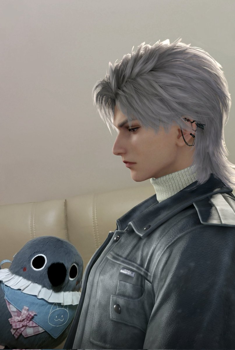 彻夜狂想曲 tweet media