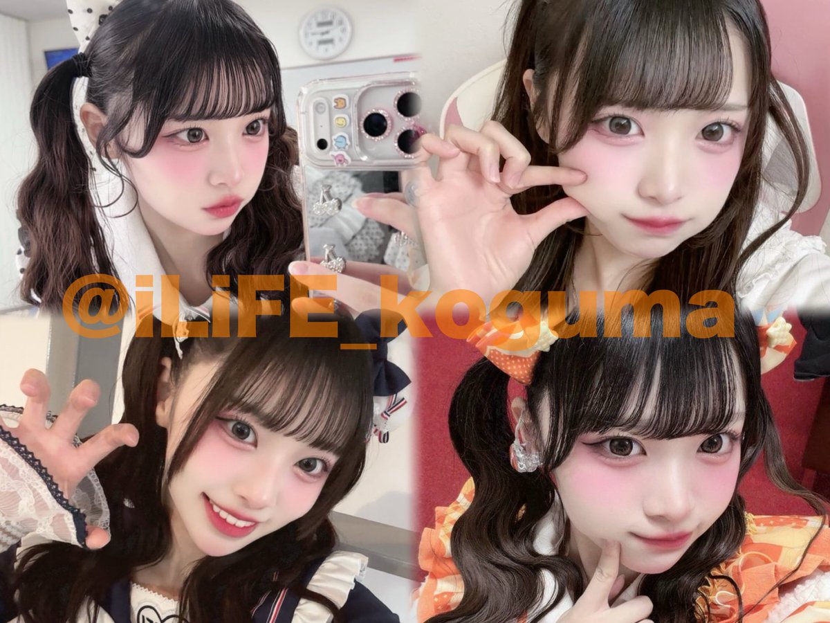 ななみ🧸🎀 tweet media