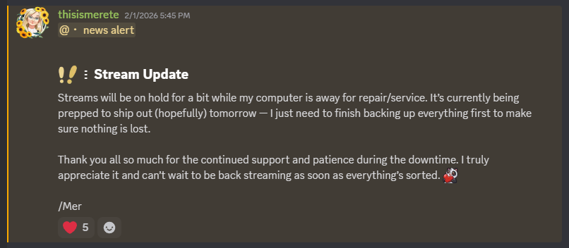 thisismerete tweet media