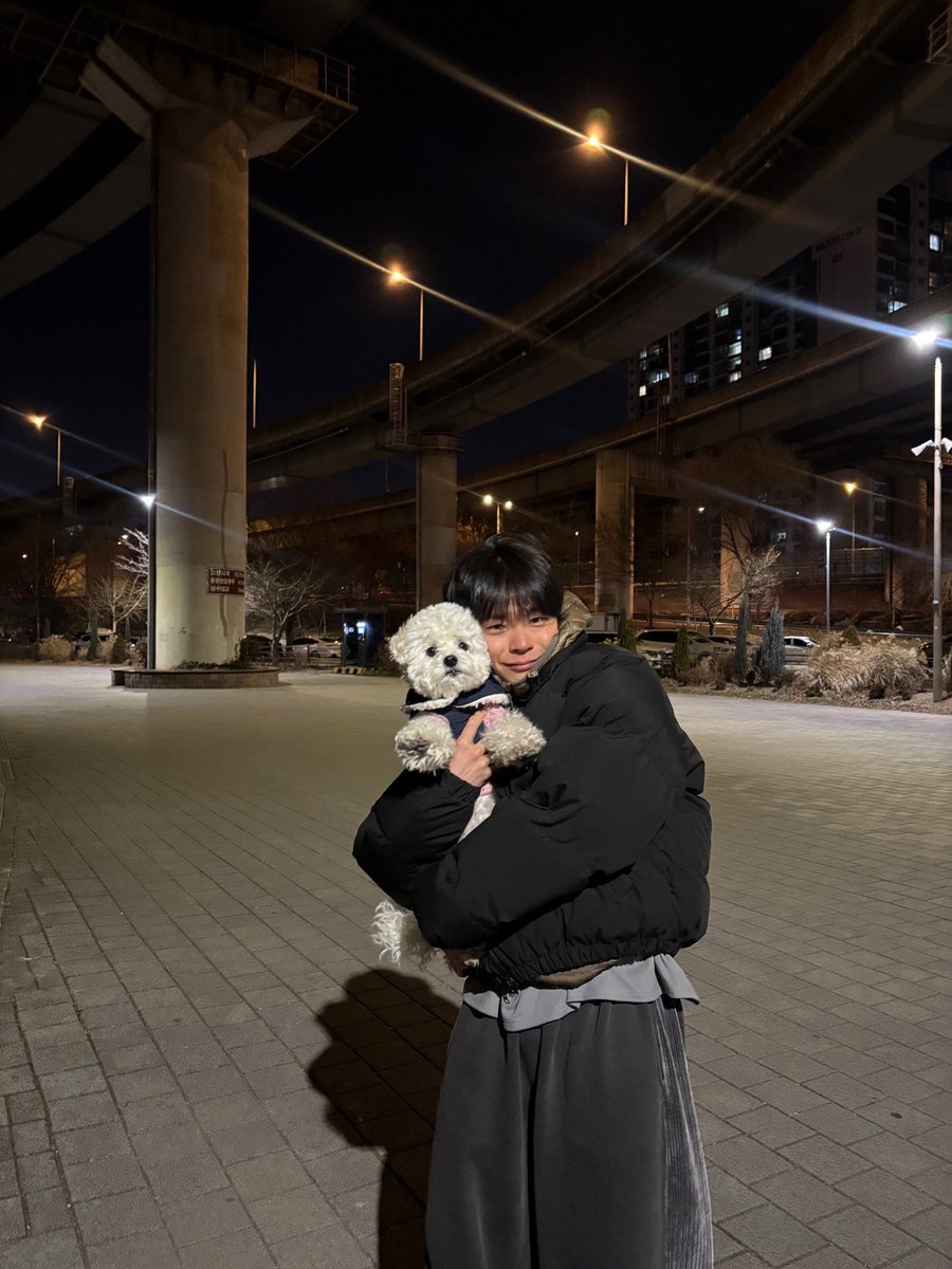 예차니두 잘쟈 설이랑 좋은 밤 되기를🌙