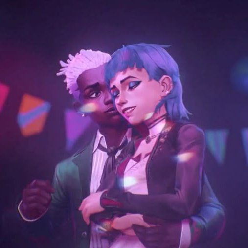 🧚🏿‍♀️ (@gabfairyy) on Twitter photo 