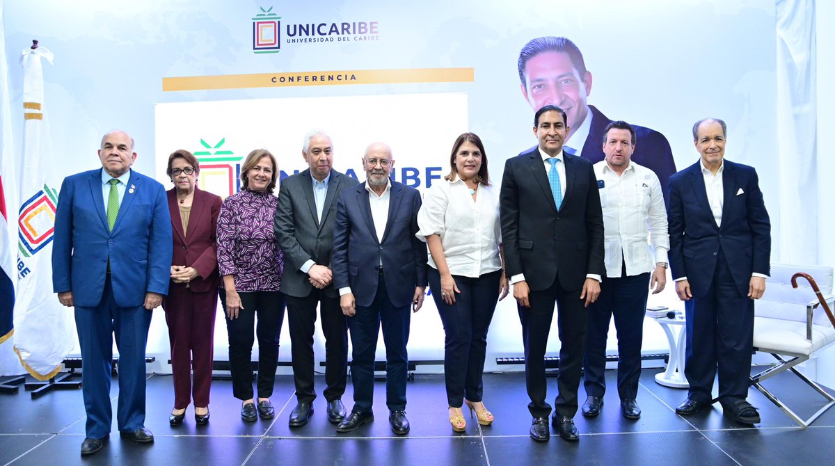 Universidad del Caribe tweet media