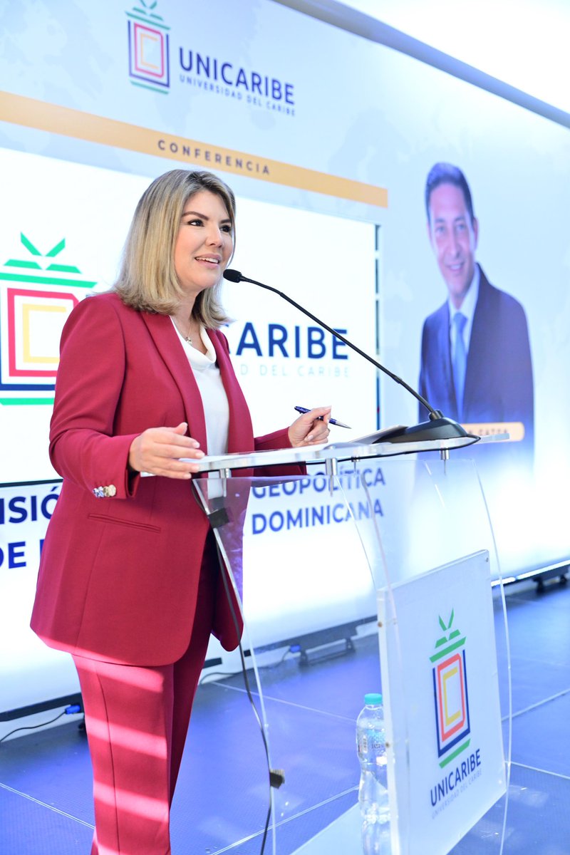 Universidad del Caribe tweet media