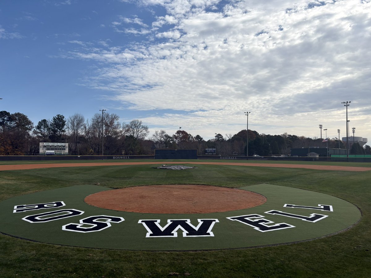 RoswellBaseball tweet media