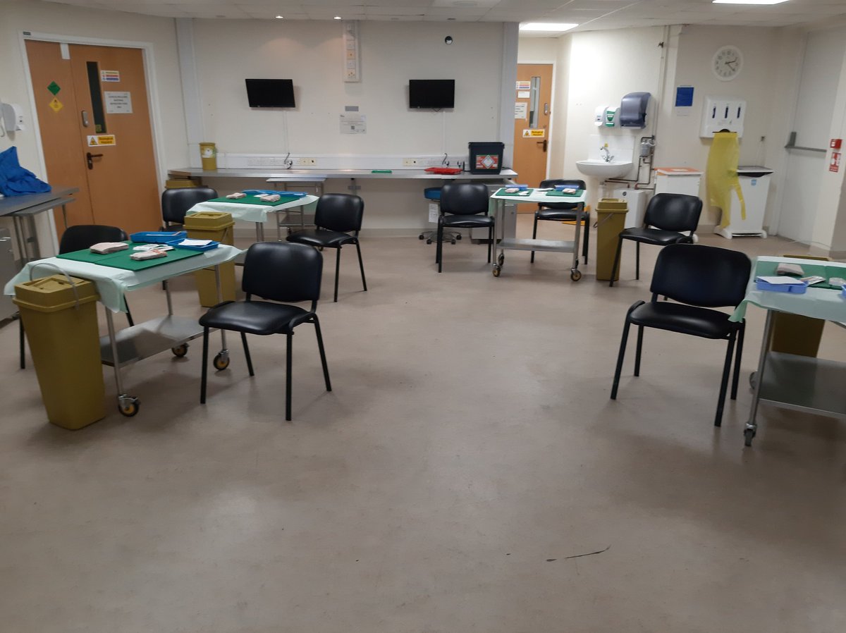 NUHClinicalSkills and National Repository tweet media