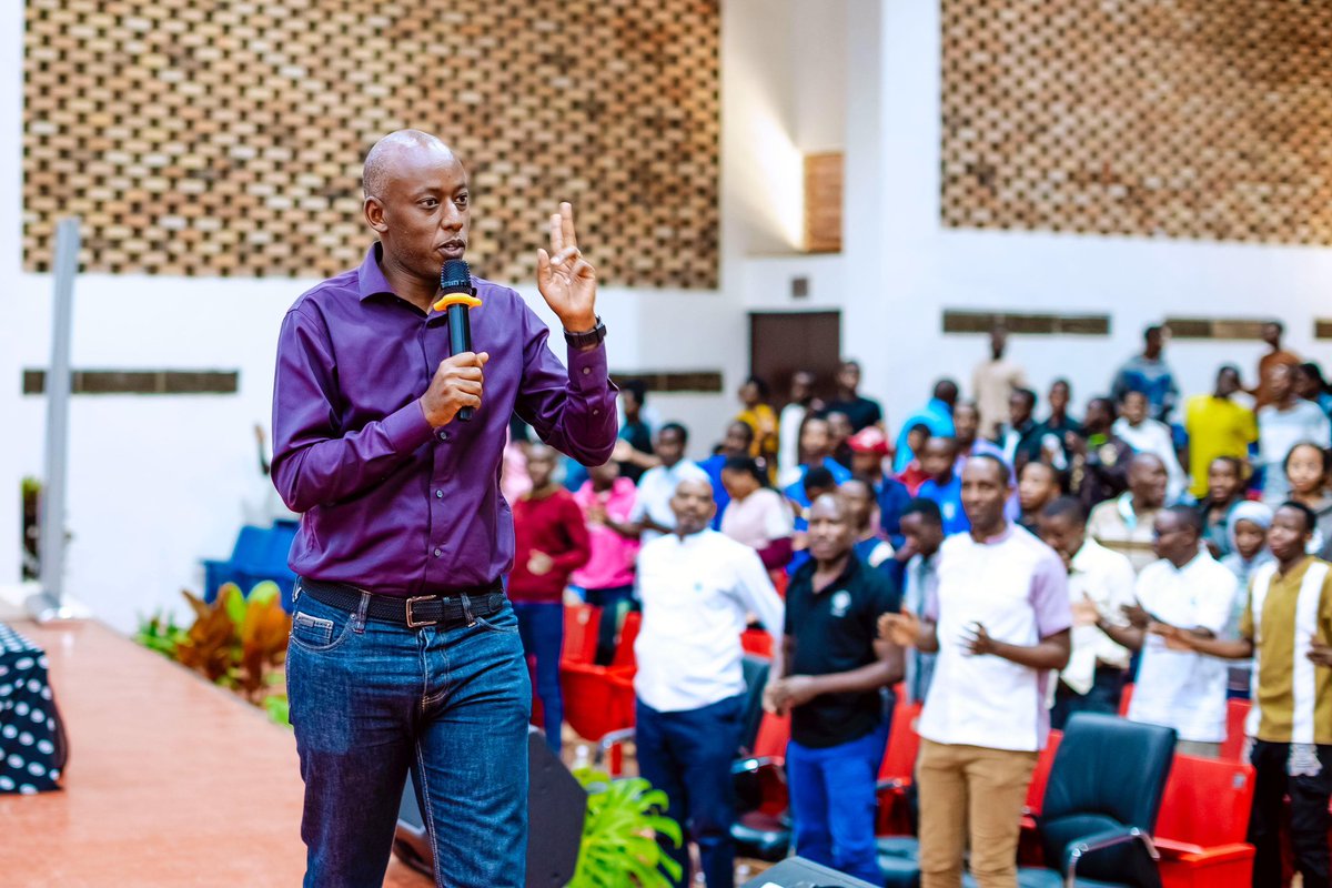 Ministry of Youth and Arts | Rwanda tweet media