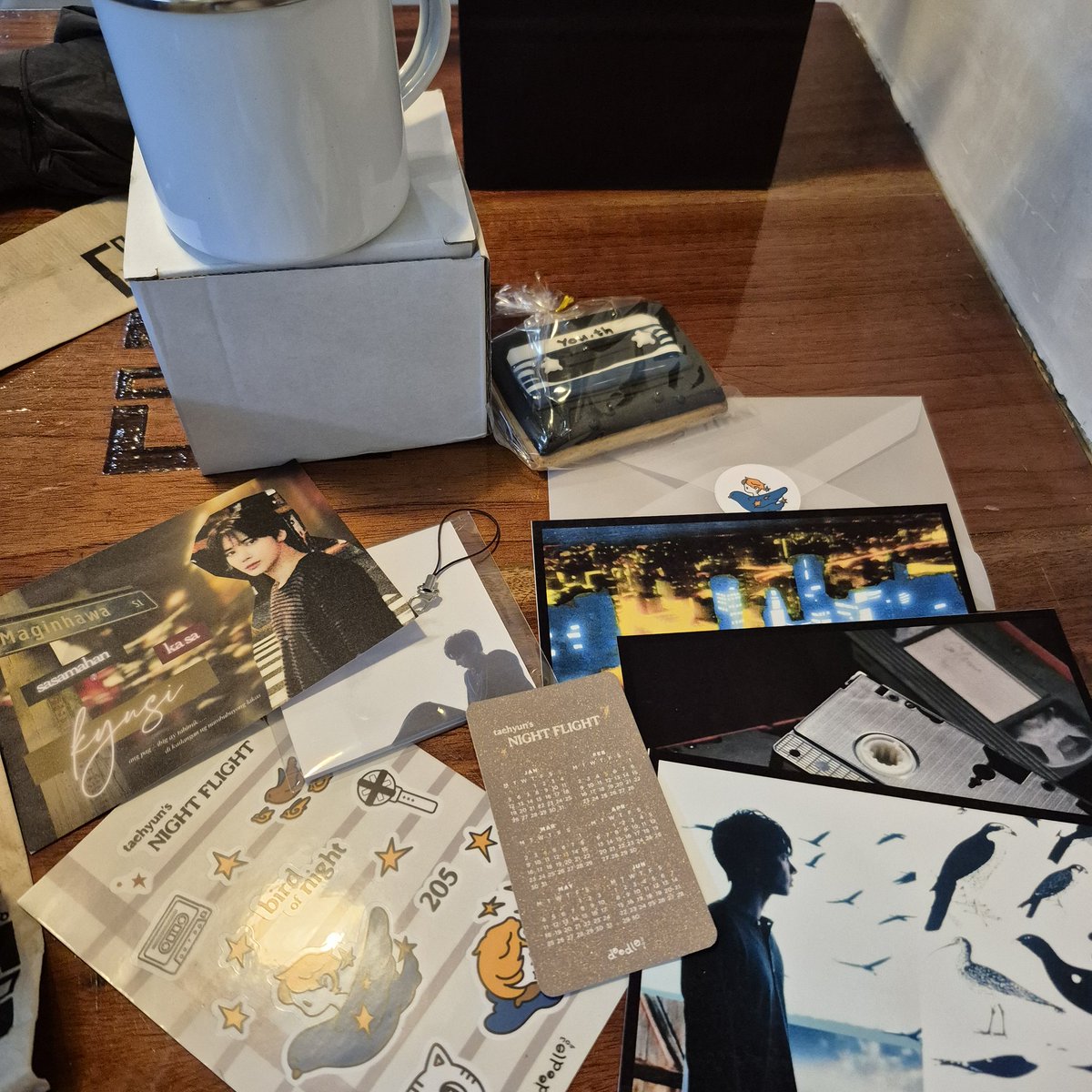 7TH YEAR: rowe (ia) 🪾 tweet media