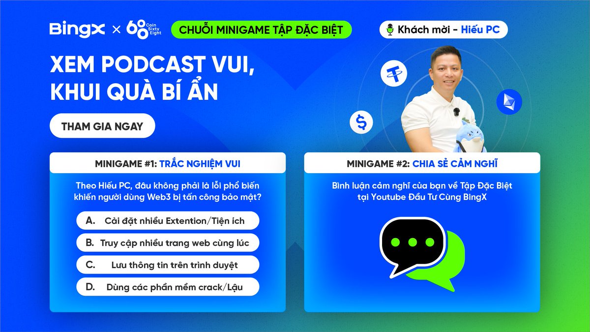 BingX Tiếng Việt 🇻🇳 tweet media