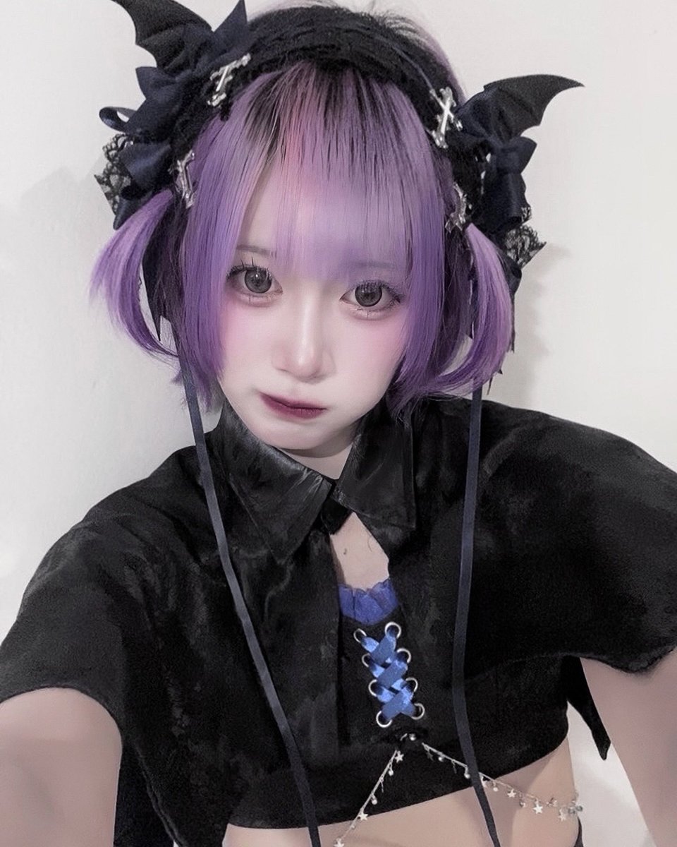 Japan Expo 2日間感謝です！最高に楽しかった！会いに来てくれた方や新しい出会いにも感謝です。これからも応援よろしくお願いします！૮ ◜ᵕ◝ ྀིა

ขอบคุณสำหรับทั้งสองวันค่ะ ! ทั้งทุกคนที่มาหา และยินดีที่ได้รู้จักคนใหม่ๆทุกคนเลย สนุกมาก ! ♡︎

#JapanExpoThailand2026 
#JAPANEXPOTHAILAND