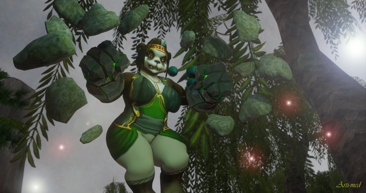 Arti-med 🔞🇷🇺 tweet media