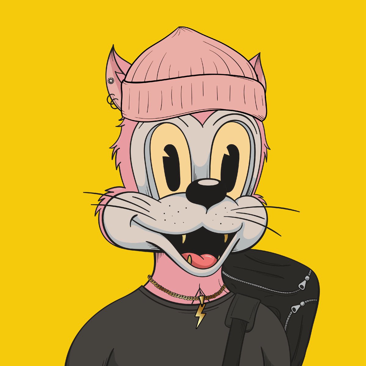 Tinkerbell_1_3's tweet photo. Toons on Top! https://t.co/LdSIqDOuxg