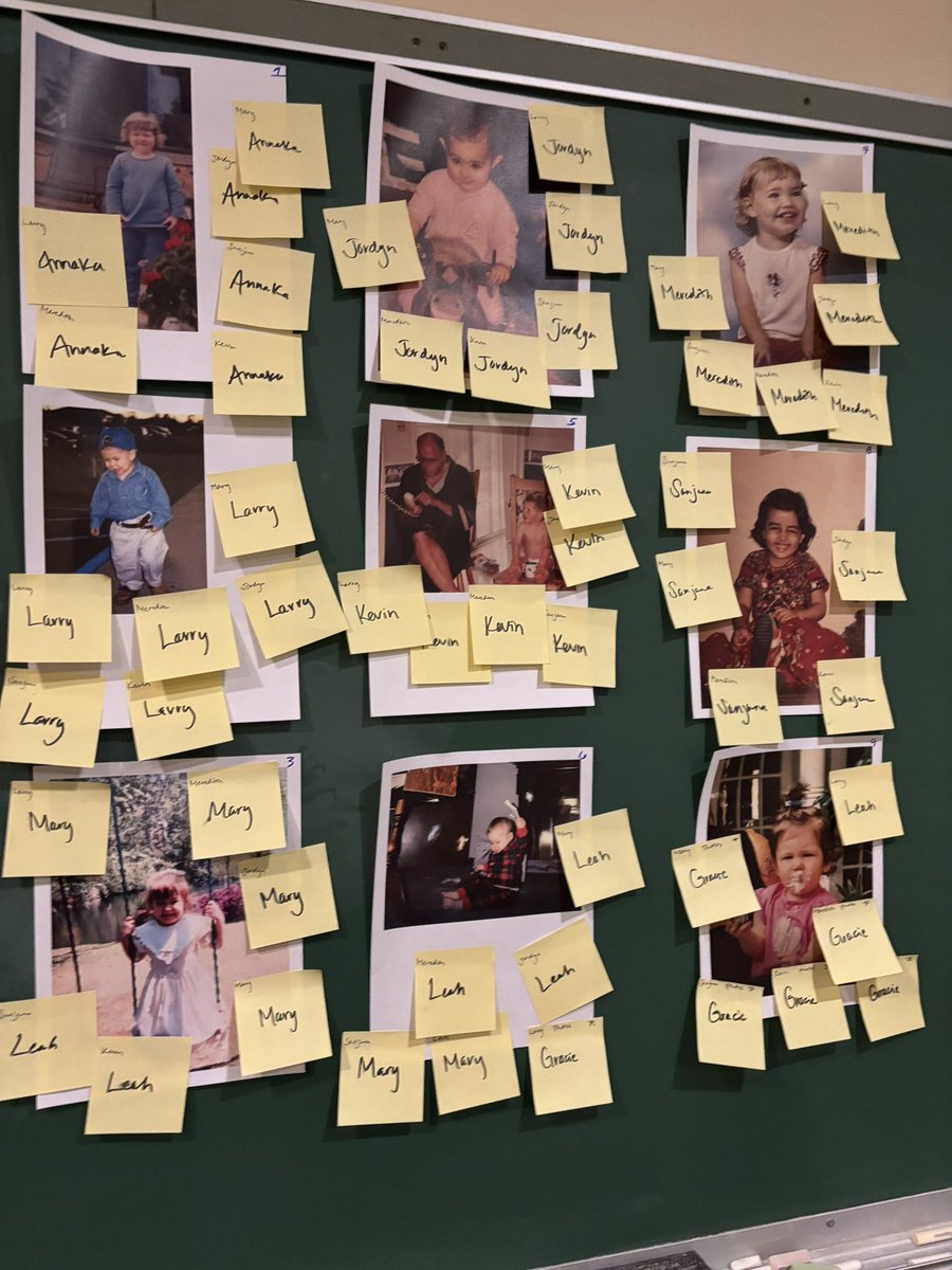 BU Creative Writing tweet media