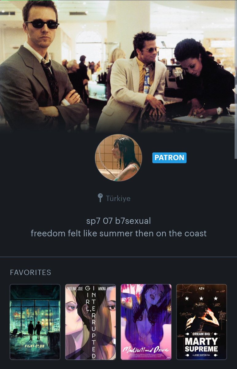 amory ⸆⸉ ❤️‍🔥 TLOAS tweet media