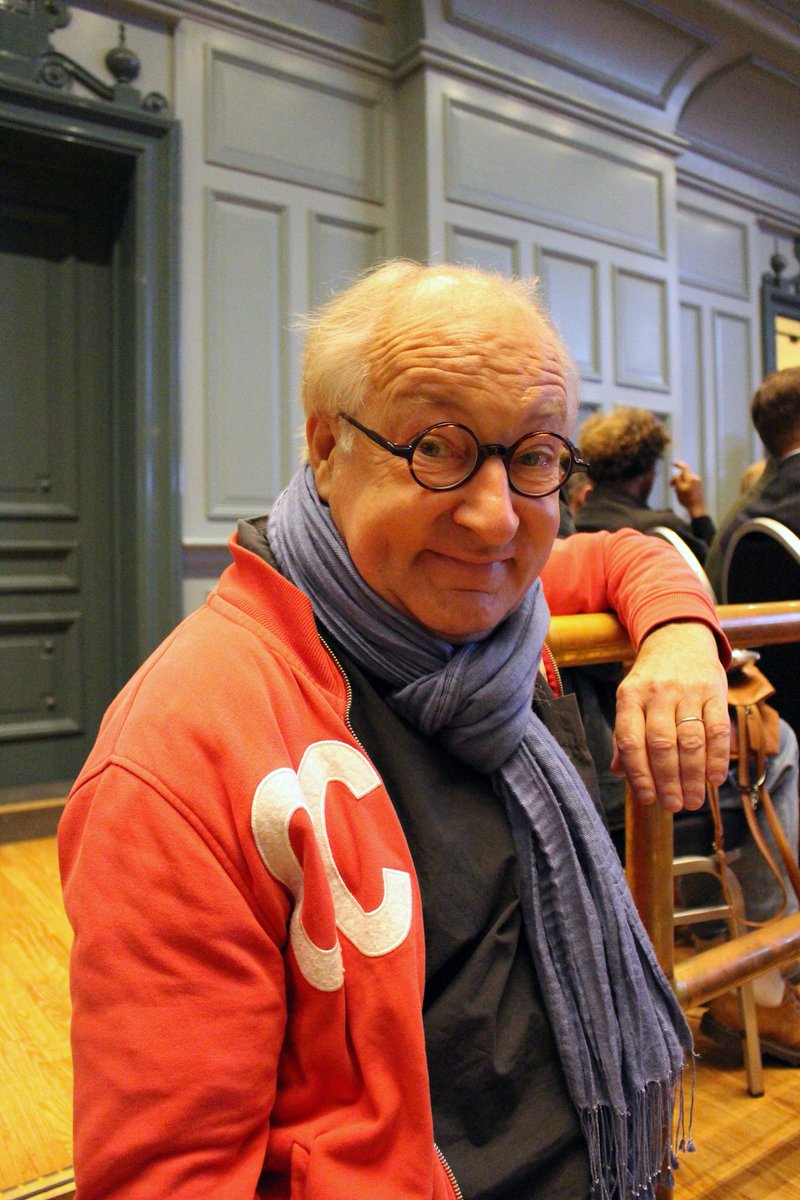 Better call Paul! Klimaatontkenner des vaderlands. tweet media