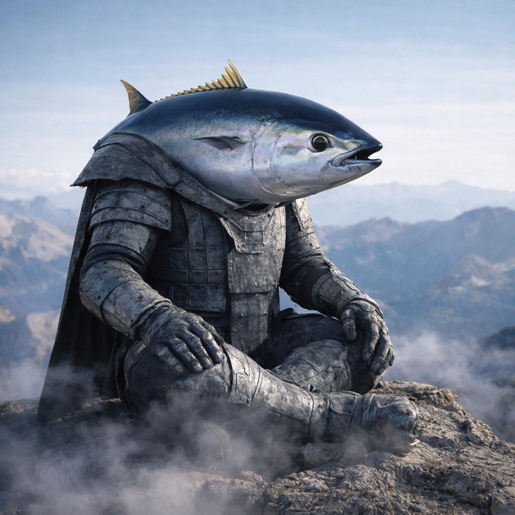 OfficialDvishi's tweet image. $BigTuna

Hey everyone, @Pumpfun verified the CTO!
From now on this is a community driven project and we are going to send this to millions!
From now on it’s a community driven project
♥️🍣

Discord:
discord.gg/U2kTY6KX5

X Group chat:
x.com/i/chat/group_j…

TG:…