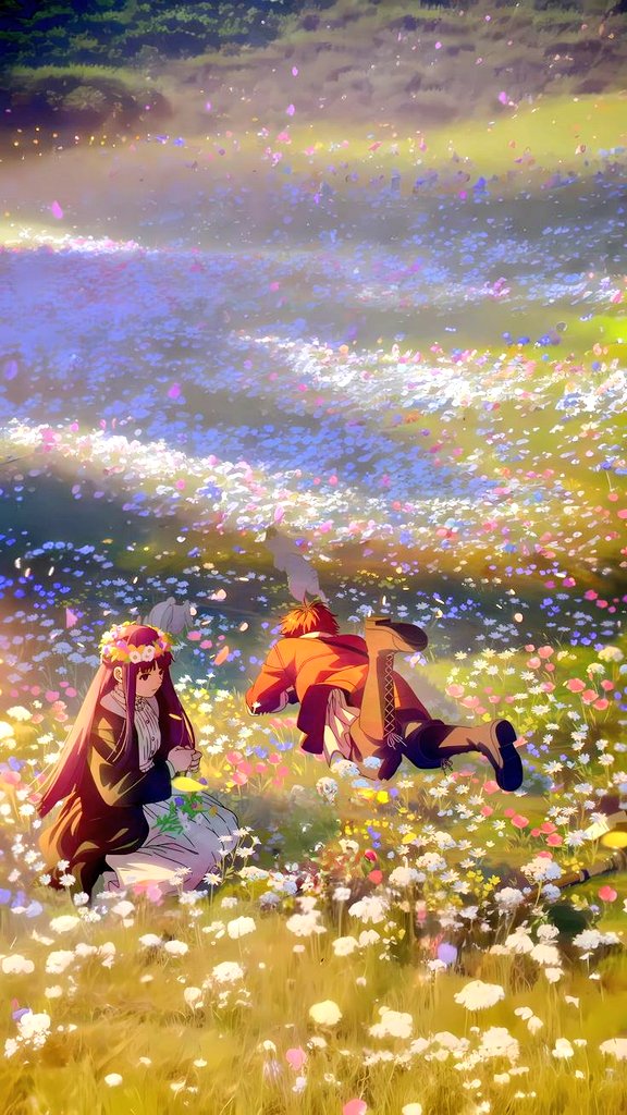 daily anime aesthetic ⛩️ tweet media