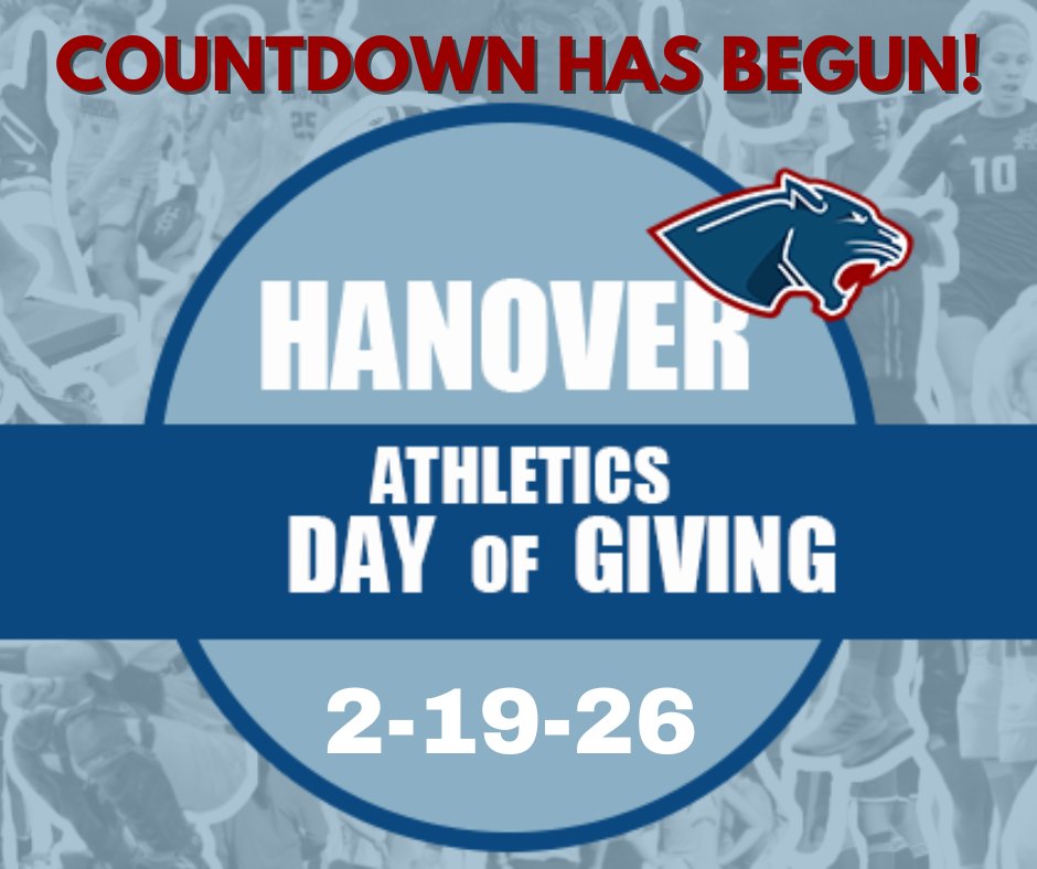 Hanover College Alumni tweet media