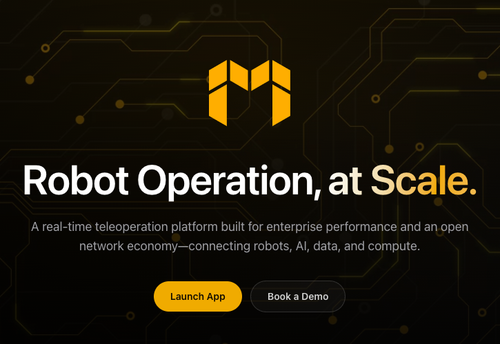 Modulr's website just got a MASSIVE upgrade.

modulr.cloud

We are immensely proud of this new look, which better showcases exactly what problems we're solving—both short term and long term.

This is a professional site that will do what it's supposed to: drive revenue
