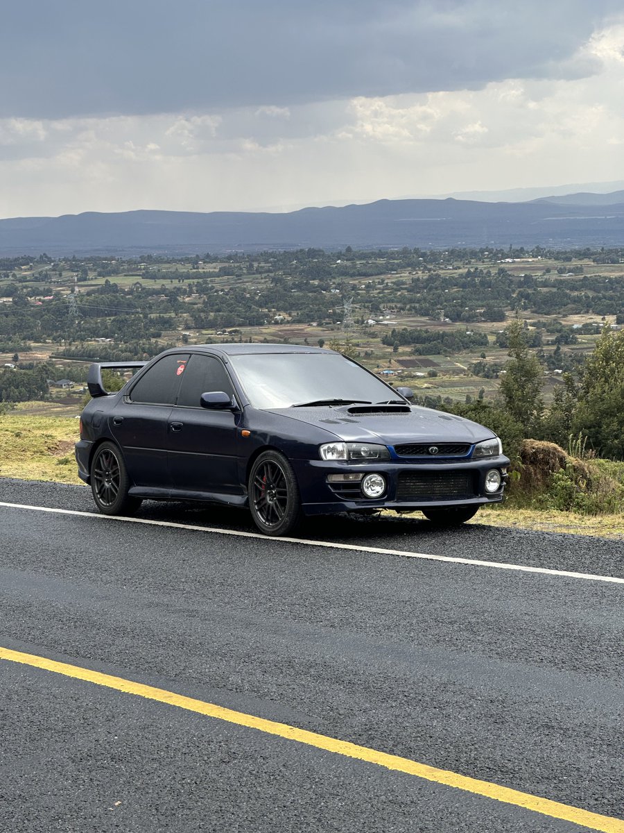 Boost session to test the new grille