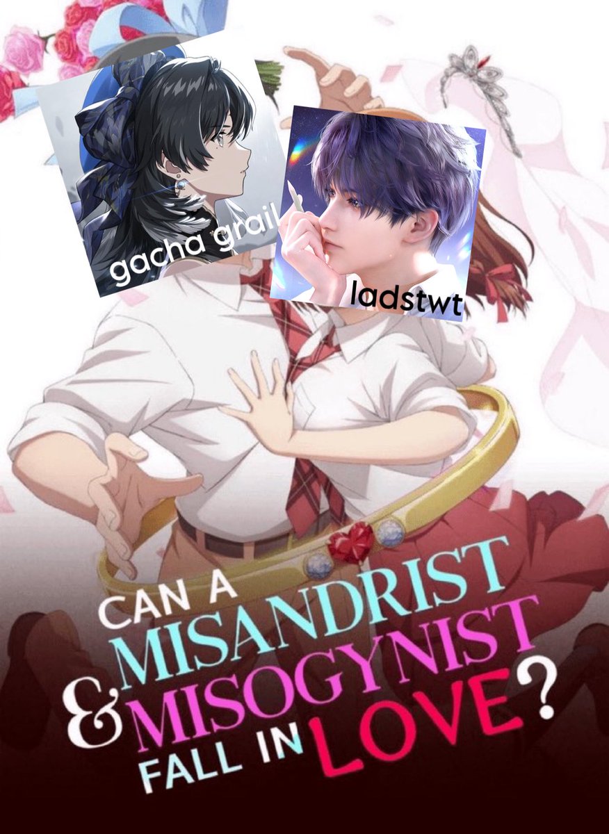 This will be a romantic story like none that has come before 🥺