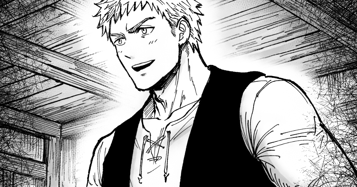 ギニョール tweet media