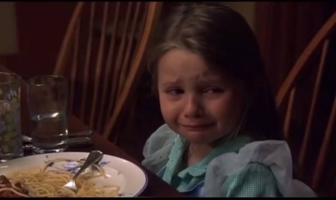 When everyone is looking at me and sees an adult but… this is what i feel like on the inside