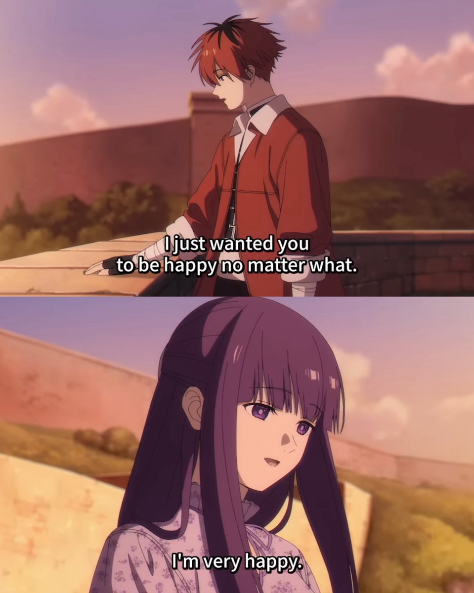 Stark tries to make Fern happy on their first date 🥹