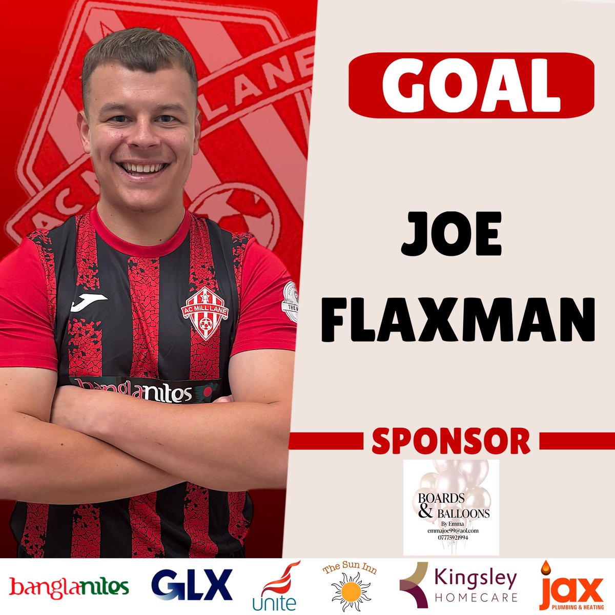 AC Mill Lane tweet media