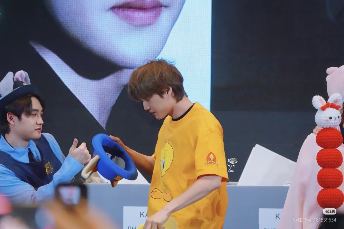doindae's tweet photo. 🐧🐻 ❌
🐰🦊 ✅ 
cr.https://t.co/oiTM9LqA05 https://t.co/WUUWu5VmeA