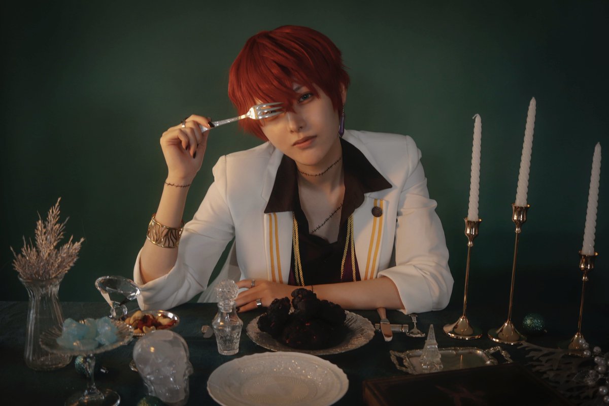 ももまる tweet media