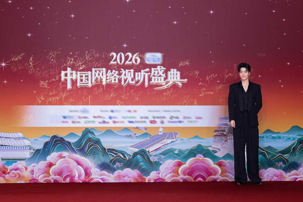 Xiao Zhan Japan Fanclub (@xiaozhanjapan) / Posts / X
