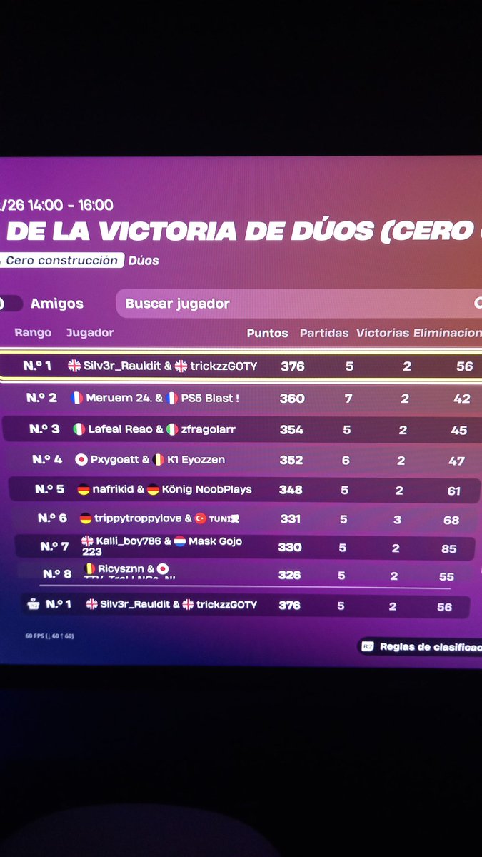 TOP 1 VCC ZB EU <a href="/Ash_eSports_/">Ash Esports</a>