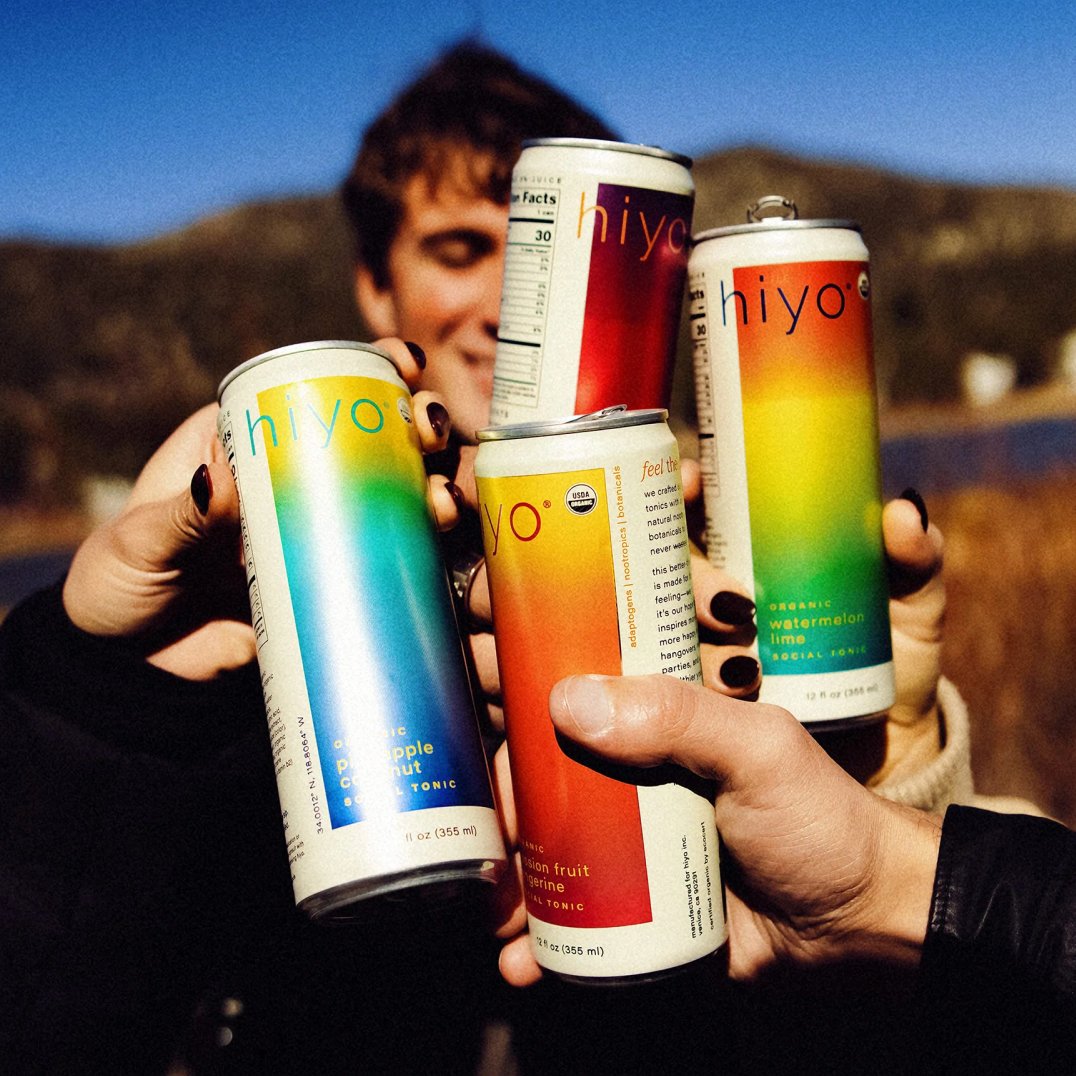 AvydTom's tweet photo. 🍺 Alcohol-free (for healthier rituals)
Partake, Grüvi, BERO, hiyo → same ritual, less downside.

9/10 https://t.co/Rtfj9jrfPm