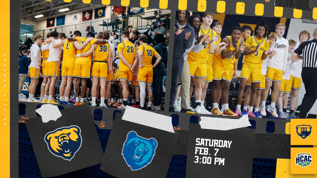 Franklin College MBB tweet media