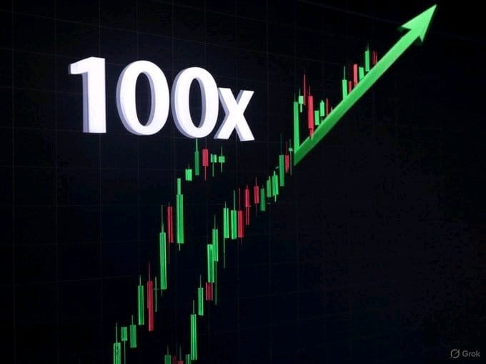 Crypto has created some of the biggest growth stories in modern finance. Over the years, certain tokens have experienced massive price expansions — sometimes reaching 100x or more.

Many early participants in projects like BNB, DOGE, and SHIB saw significant growth because they