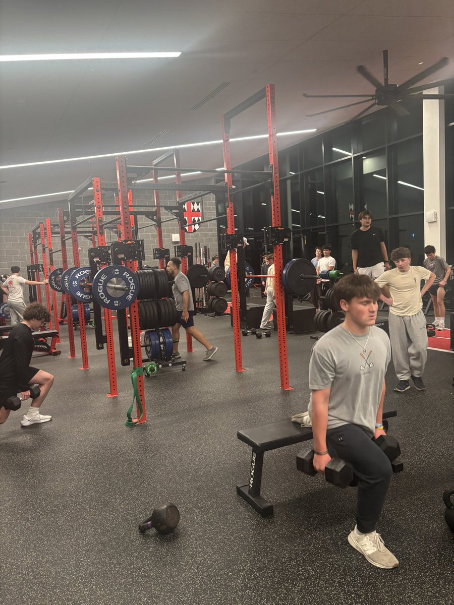St. George’s Football tweet media