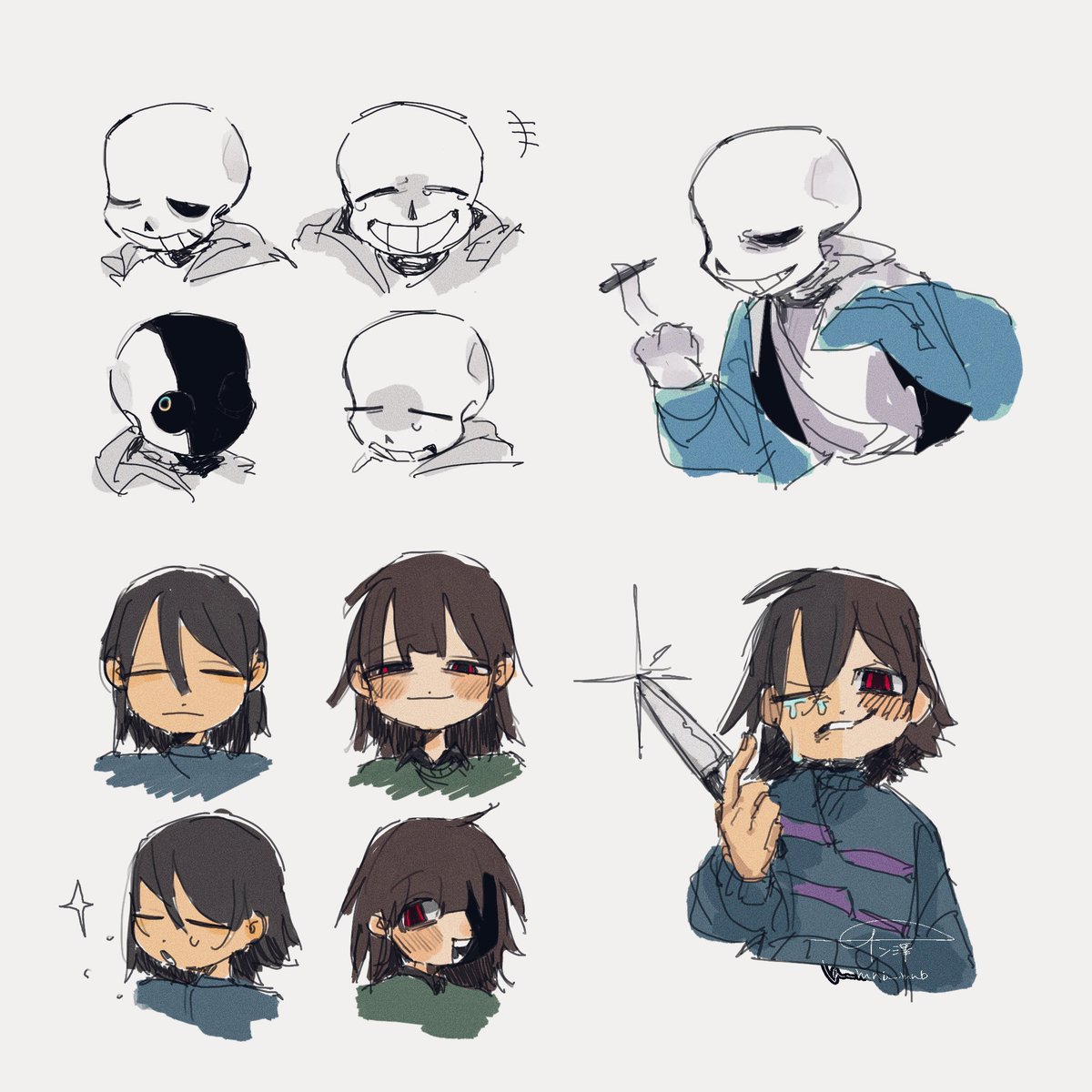 Post by サン澤🐟 on X: 久々に