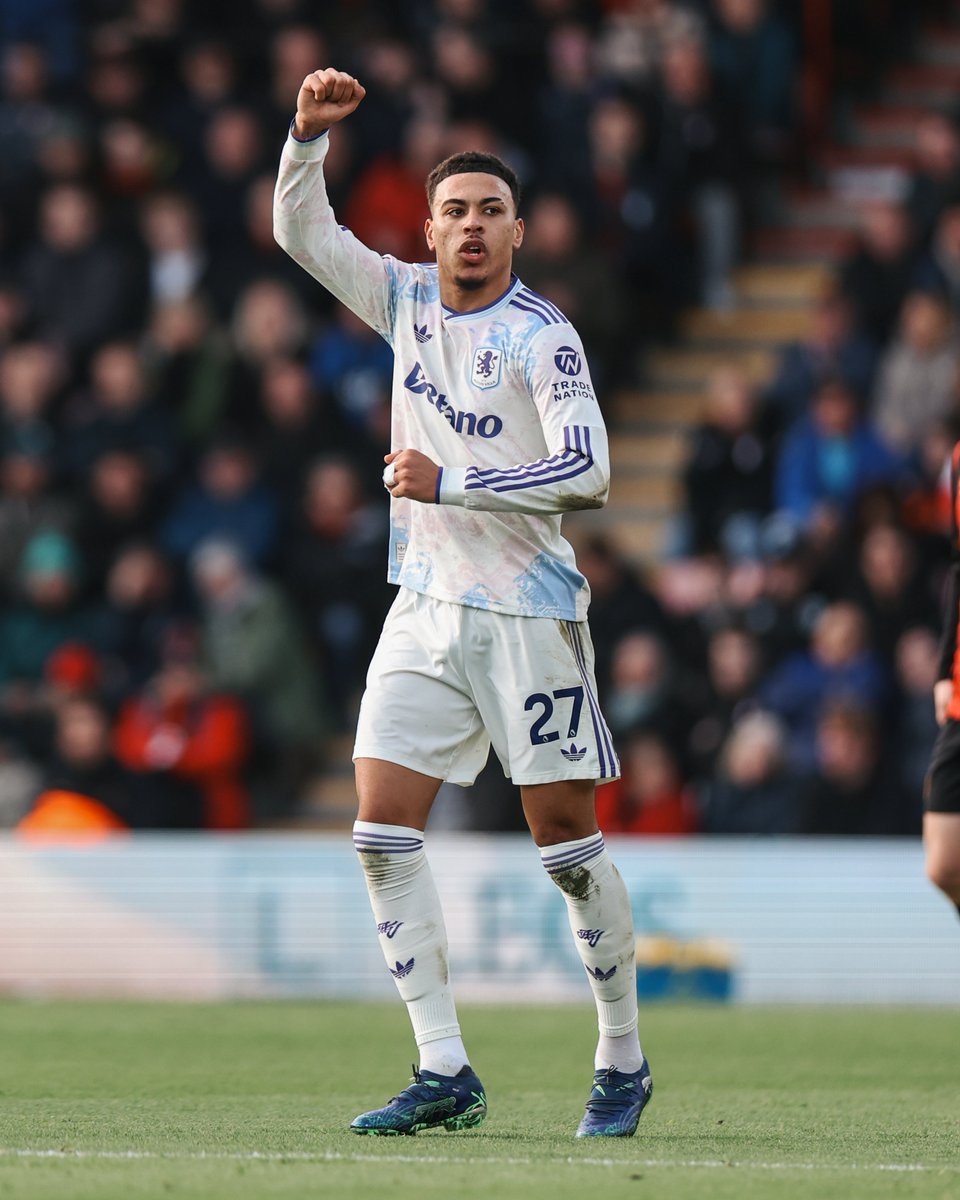 Aston Villa tweet media