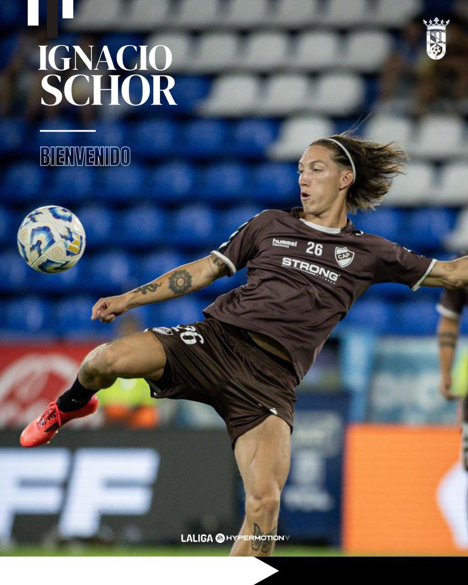 Mercado de Pases tweet media